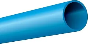 Труба ПНД питьевая ACR 32 x 2.4 мм SDR13.6 РЕ100 голубая бухта 200м ACR3224200.2 Труба ПНД питьевая ACR 32 x 2.4 мм SDR13.6 РЕ100 голубая бухта 200м ACR3224200.2, 2