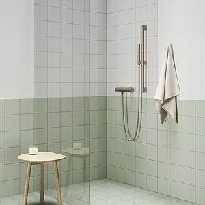 Смеситель для душа Ravak Espirit розовое золото X070354, 3