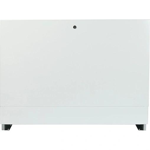 Шкаф коллекторный встроенный 11-12 выходов Stout ШРВ-4 SCC-0002-001112