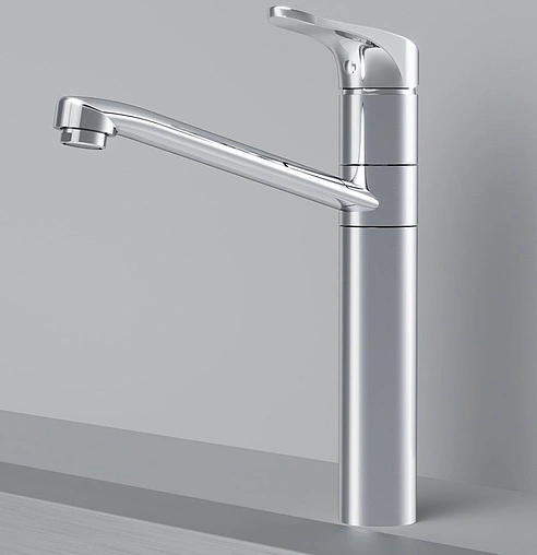 Смеситель для кухни Am.Pm Joy хром F8500032