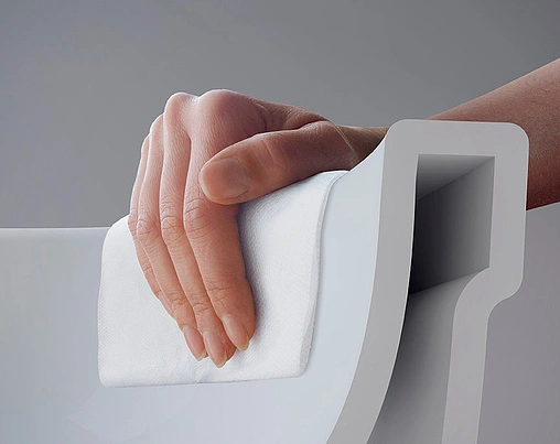 Унитаз подвесной безободковый VitrA S20 Rim-Ex белый 7741B003-0075