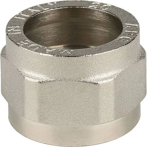 Водорозетка компрессионная 20мм x ½&quot;в Stout SFS-0008-001220