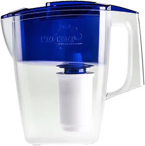 Фильтр-кувшин Гейзер Мини 62046 синий, 2