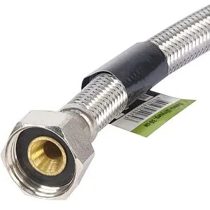 Гибкая подводка Monoflex PEX 12мм 1.0м x ½"в x ½"н Н01527 Гибкая подводка Monoflex PEX 12мм 1.0м x ½"в x ½"н Н01527, 5