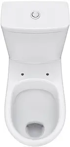 Унитаз-компакт Santek Уно белый 1WH501613 Унитаз-компакт Santek Уно белый 1WH501613, 5