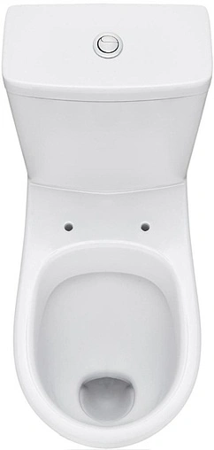 Унитаз-компакт Santek Уно белый 1WH501613