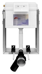 Инсталляция для подвесного унитаза TECEbox 9370000 Инсталляция для подвесного унитаза TECEbox 9370000, 1