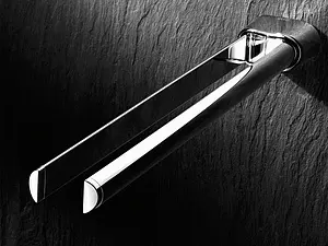 Полотенцедержатель Keuco Elegance new хром 11620010000 Полотенцедержатель Keuco Elegance new хром 11620010000, 3