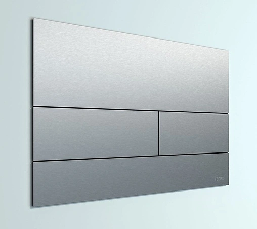 Клавиша смыва для унитаза TECEsquare II 9240830 сатин