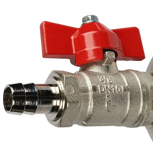 Фильтр тонкой очистки воды ¾&quot;в x ¾&quot;в Itap 1890034