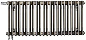 Радиатор стальной трубчатый Zehnder Charleston Completto 3057/22 V001½&quot; TL 0325, 1