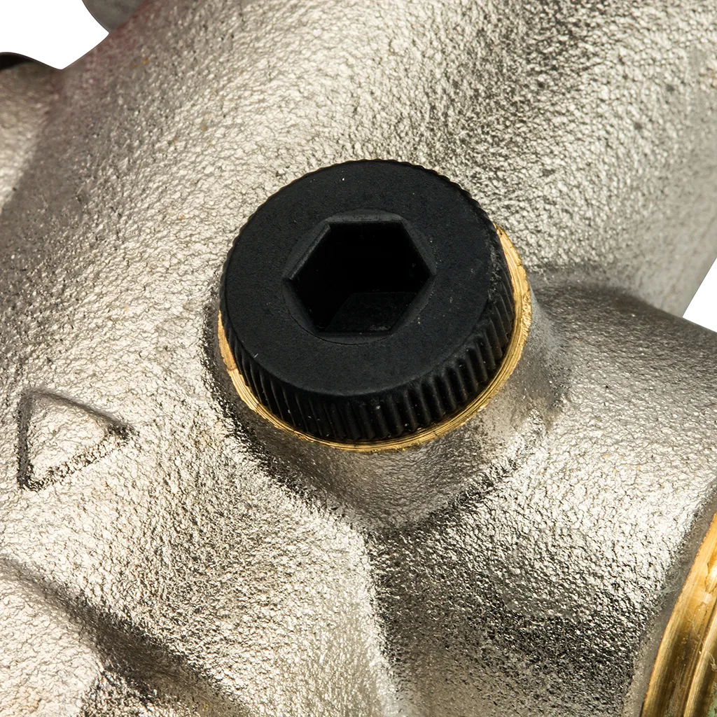 Группа безопасности бойлера 1&quot; 7 бар WATTS SFR 10004624