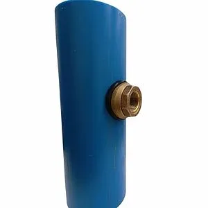 Адаптер скважинный 1&quot; WWSYSTEM, 3