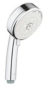 Душевая стойка Grohe Tempesta New Cosmopolitan 100 III хром 27786002, 4