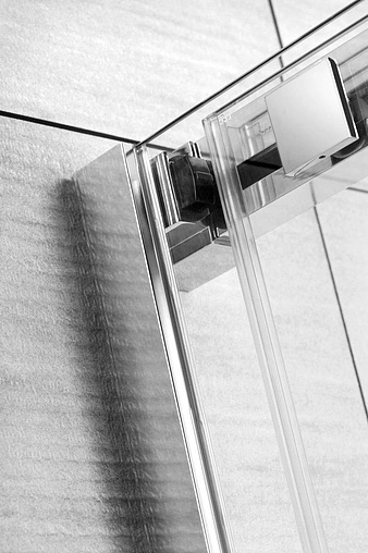 Душевая дверь 900мм прозрачное стекло Radaway Espera KDD 90 R 380151-01R