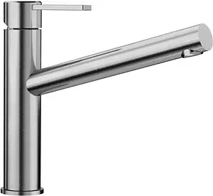 Смеситель для кухни Blanco Ambis нержавеющая сталь 523118, 1