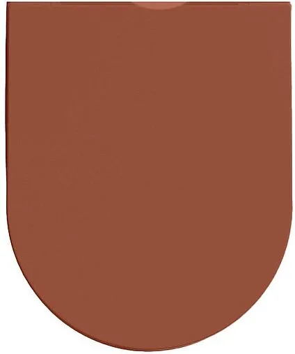 Крышка-сиденье для унитаза с микролифтом ISVEA F50 терракотовый 40KF0548I-S Крышка-сиденье для унитаза с микролифтом ISVEA F50 терракотовый 40KF0548I-S