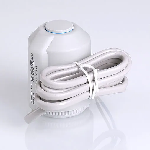 Сервопривод электротермический НО 24В М30 x 1.5 Valtec VT.TE3043.A.220