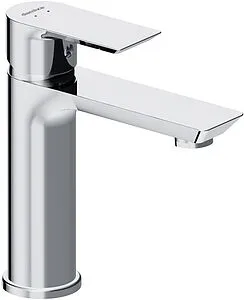 Смеситель для раковины Damixa Apollo хром 470210000, 1