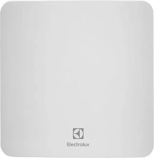 Вентилятор вытяжной Electrolux ECLIPSE EAFP-150 TH белый