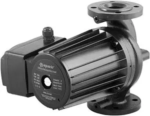 Насос циркуляционный Aquario AC 14-14-50F 5141, 1