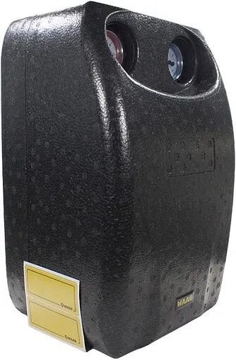 Насосный модуль с прямым контуром 1½&quot;н х 1&quot;в WAAG WG.101 без насоса