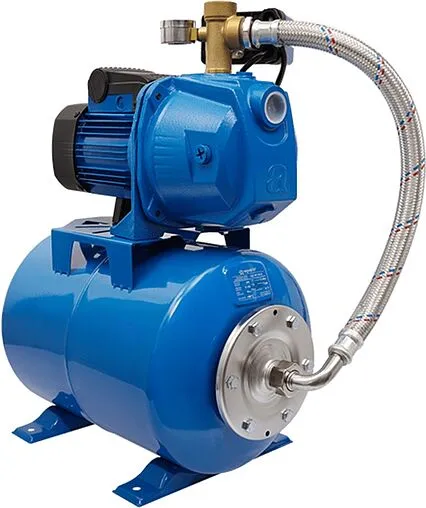 Станция автоматического водоснабжения Aquario AUTO AJC-81 7682