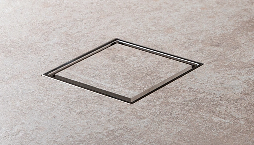 Трап горизонтальный Set Pestan Confluo Standart Ceramic 1 150x150мм 13000085 Трап горизонтальный Set Pestan Confluo Standart Ceramic 1 150x150мм 13000085