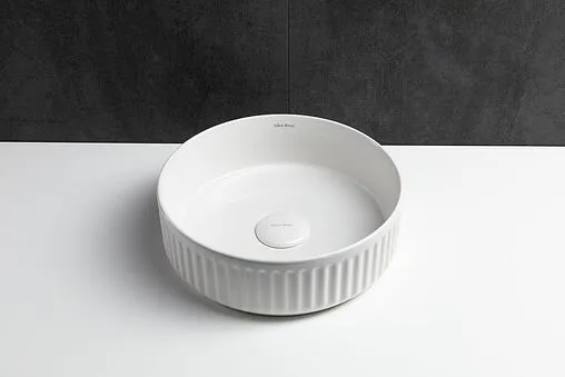 Раковина Allen Brau Fantasy 36 белый 4.11032.20