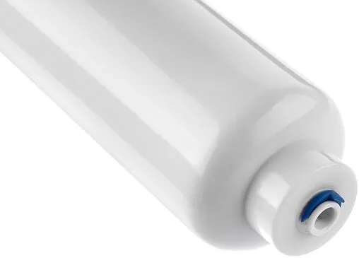 Угольный постфильтр Гейзер 27093