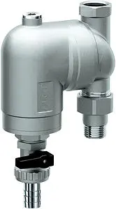 Фильтр тонкой очистки воды 1"н x 1"в Far FA 39A5 1 Фильтр тонкой очистки воды 1"н x 1"в Far FA 39A5 1, 1