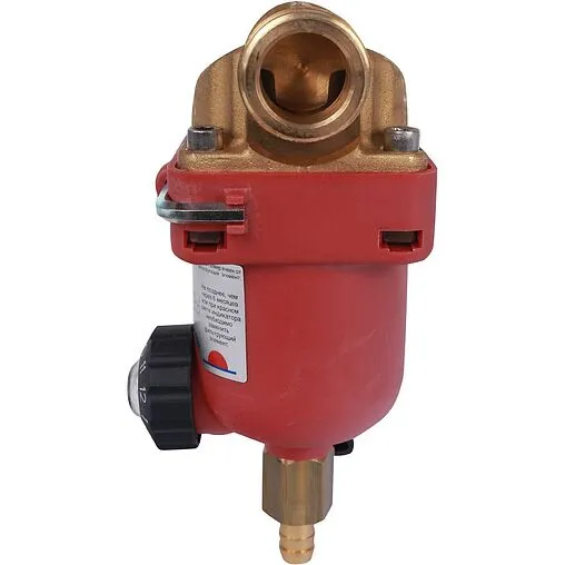 Фильтр тонкой очистки воды ¾"н x ¾"н SYR DRUFI Start Hot 2315.20.013 Фильтр тонкой очистки воды ¾"н x ¾"н SYR DRUFI Start Hot 2315.20.013