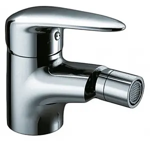 Смеситель для биде Lemark Pramen хром LM3308C Смеситель для биде Lemark Pramen хром LM3308C, 1
