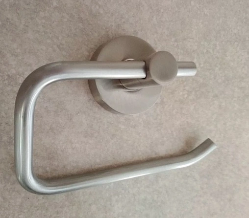 Держатель туалетной бумаги Fixsen Modern сатин FX-51510А