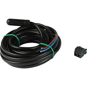 Датчик температуры пола Rehau Nea Smart черный 13152751001, 1