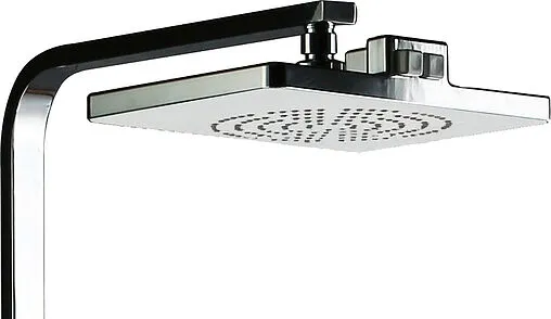 Душевая система со смесителем для ванны Timo Selene хром SX-1041/ 00