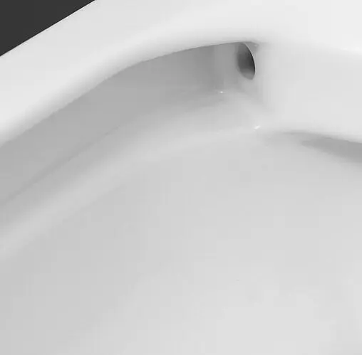 Комплект 5 в 1 Duravit D-Neo Set_D-Neo_чёрный с кнопкой WD5001031 черный матовый