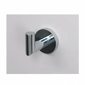 Крючок Aquanet хром 3682, 3