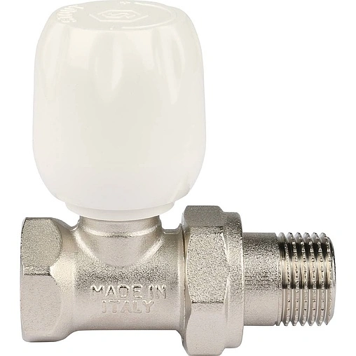 Вентиль регулирующий прямой ½" в/н Stout SVRS-1172-000015 Вентиль регулирующий прямой ½" в/н Stout SVRS-1172-000015