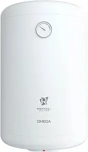 Водонагреватель накопительный электрический Royal Clima RWH-OM100-RE, 1