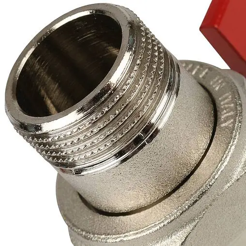 Кран шаровый с американкой ¾&quot;в x ¾&quot;н Itap Ideal 0980034