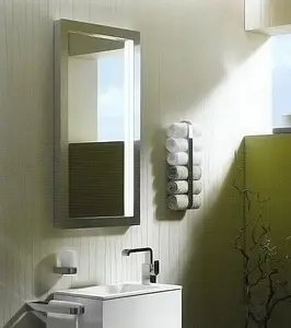 Полотенцедержатель Keuco Edition 11 хром 30070010000 Полотенцедержатель Keuco Edition 11 хром 30070010000, 5