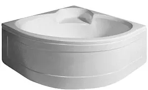 Ванна акриловая Vagnerplast Mini Catalina 125x125 VPBA125CTM3X-04 Ванна акриловая Vagnerplast Mini Catalina 125x125 VPBA125CTM3X-04, 4