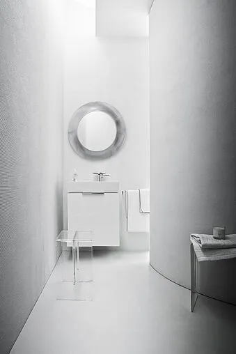 Зеркало Laufen Kartell 78 3.8633.1.084.000.1