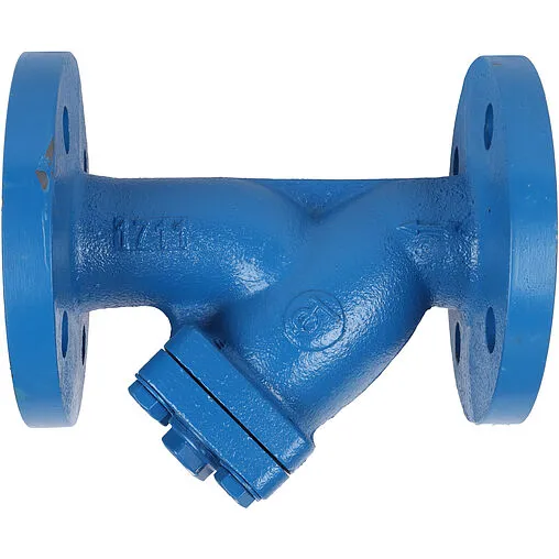 Фильтр сетчатый фланцевый Ду40 Tecofi F3240N-0040