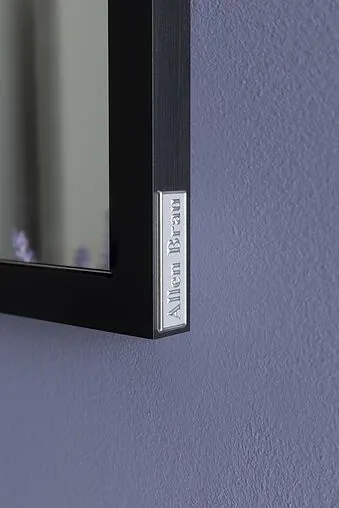 Тумба-умывальник напольная Allen Brau Priority 100 белый 1.31003.WM+