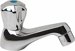 Кран для раковины Vidima Vit хром BA161AA, 1