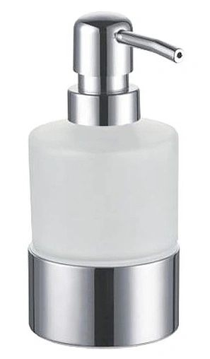 Дозатор для жидкого мыла Fixsen FX-128