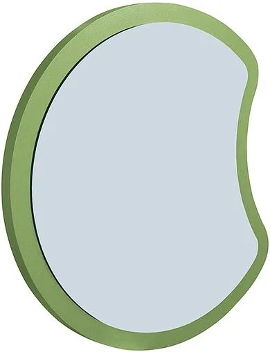 Зеркало Laufen Florakids 32.8 зелёный 4.6161.2.003.472.1