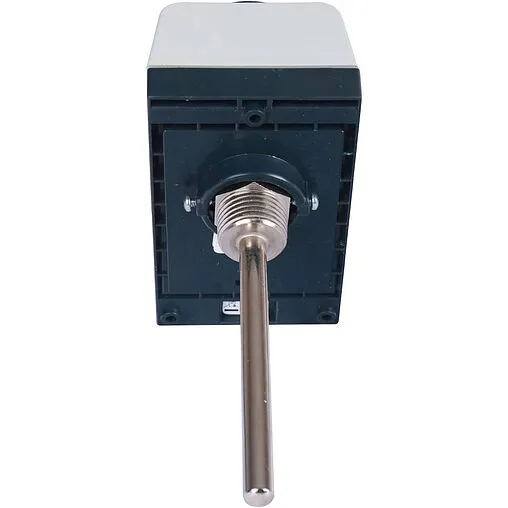 Механический термостат погружной WATTS TC 100/AN 10013482